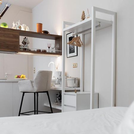 Olvar Penthouse Apartment Athens Ngoại thất bức ảnh