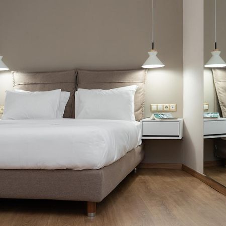Olvar Penthouse Apartment Athens Ngoại thất bức ảnh