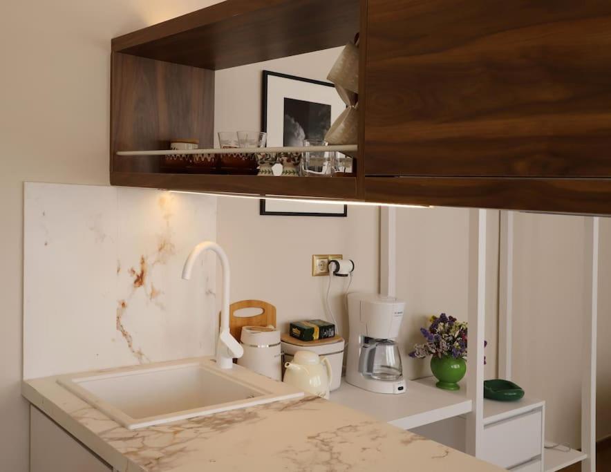 Olvar Penthouse Apartment Athens Ngoại thất bức ảnh