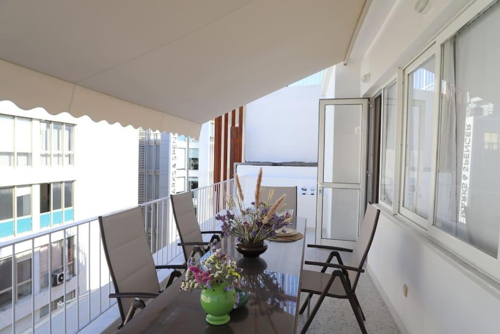Olvar Penthouse Apartment Athens Ngoại thất bức ảnh