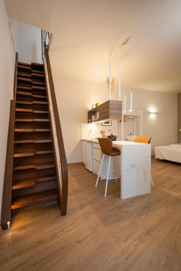 Olvar Penthouse Apartment Athens Ngoại thất bức ảnh