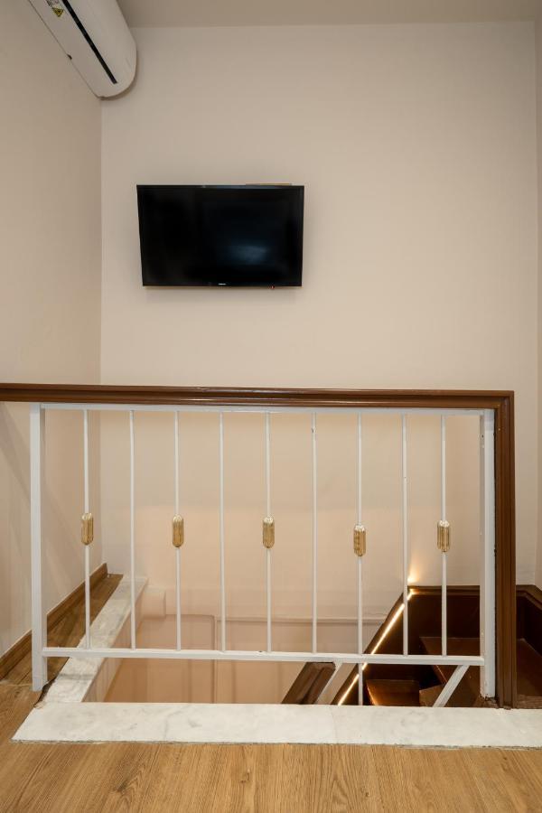 Olvar Penthouse Apartment Athens Ngoại thất bức ảnh