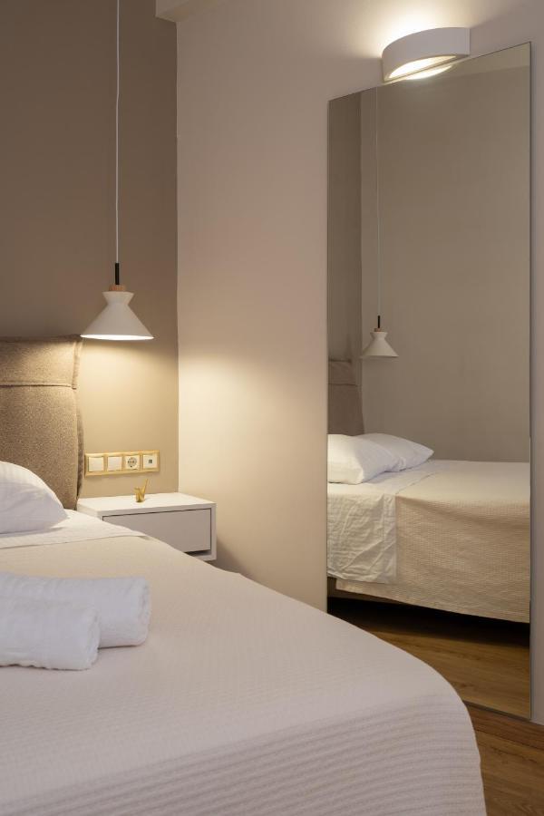 Olvar Penthouse Apartment Athens Ngoại thất bức ảnh