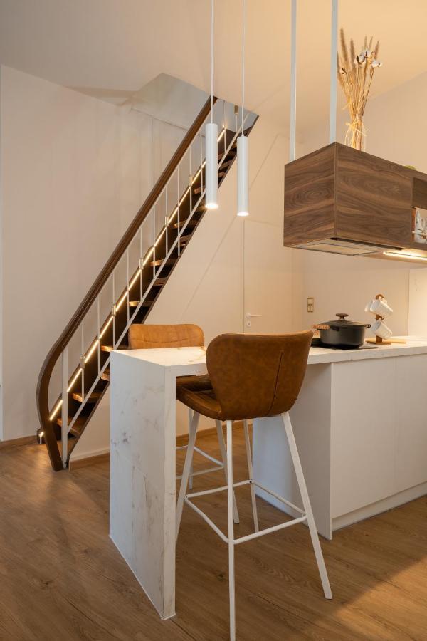 Olvar Penthouse Apartment Athens Ngoại thất bức ảnh