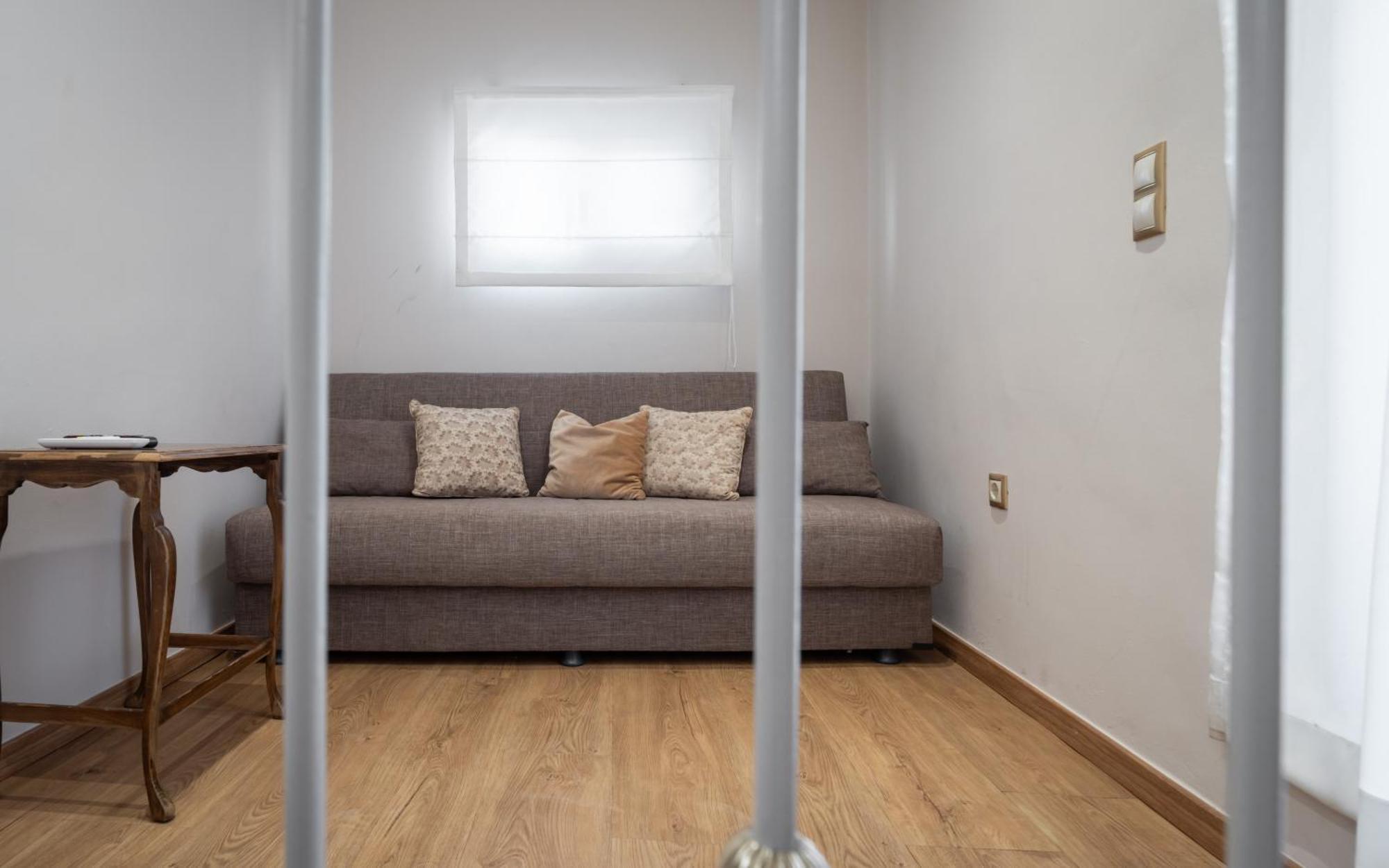 Olvar Penthouse Apartment Athens Ngoại thất bức ảnh