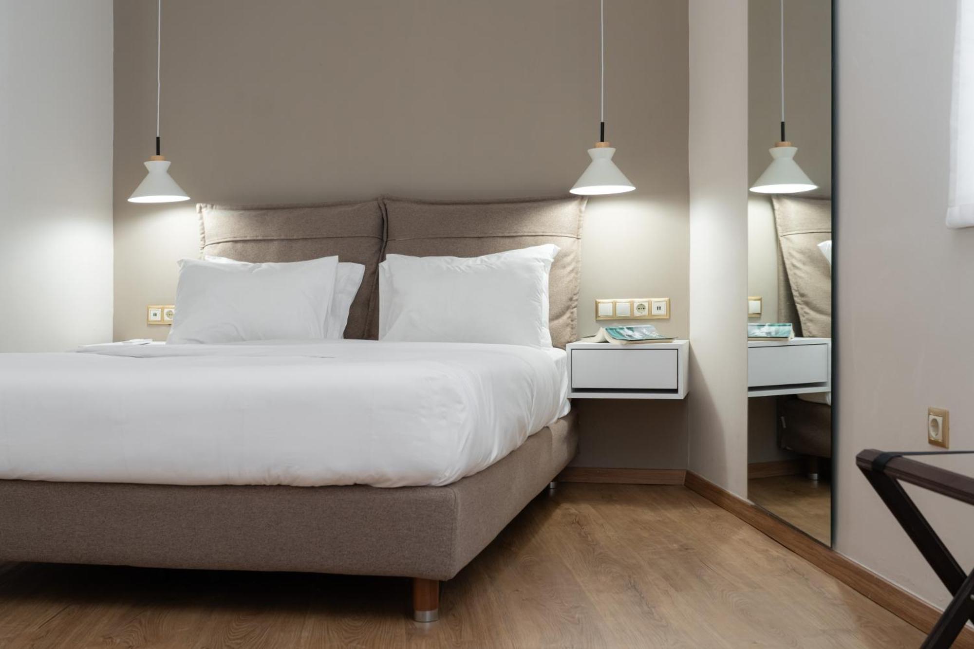 Olvar Penthouse Apartment Athens Ngoại thất bức ảnh
