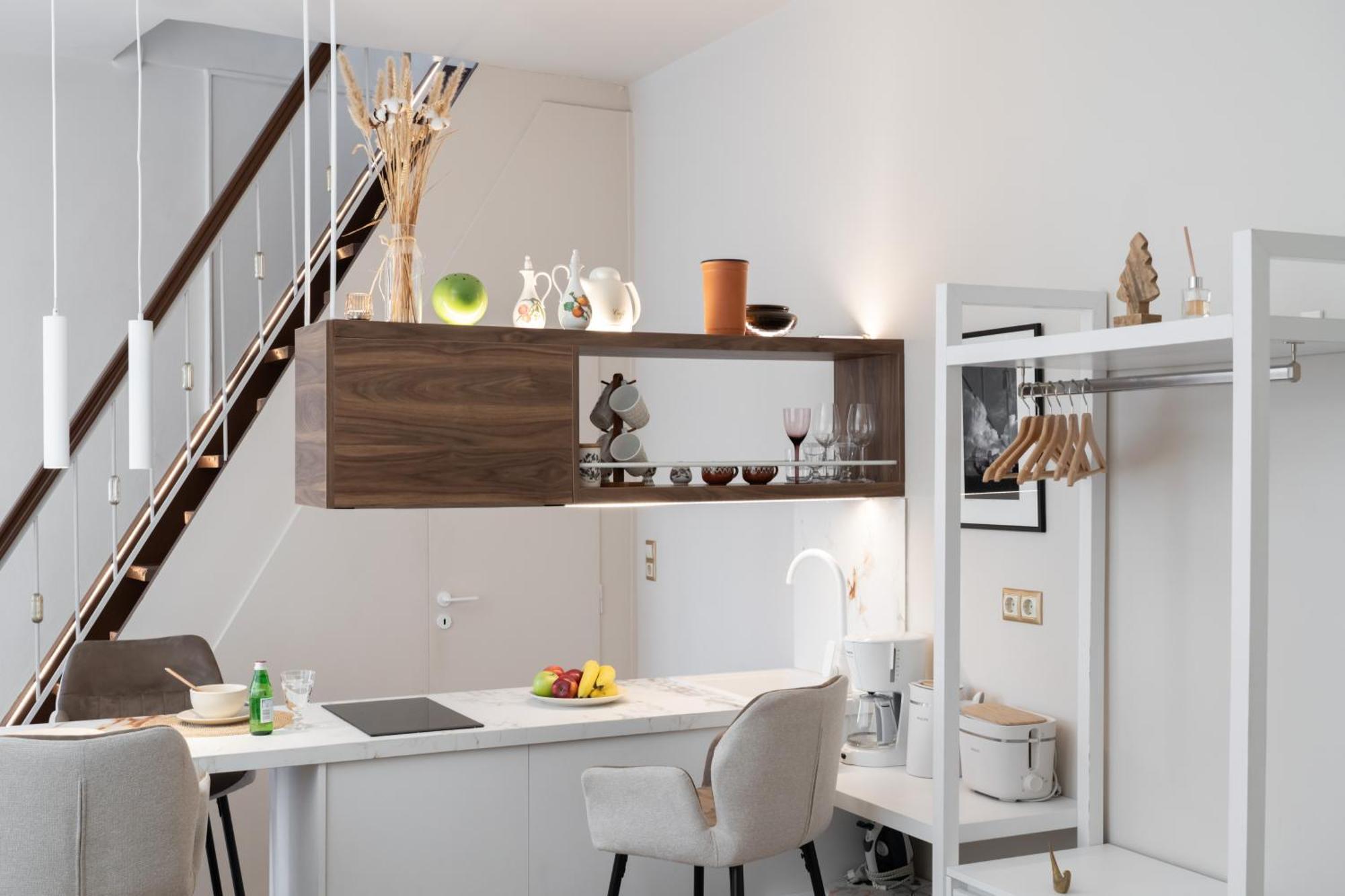 Olvar Penthouse Apartment Athens Ngoại thất bức ảnh