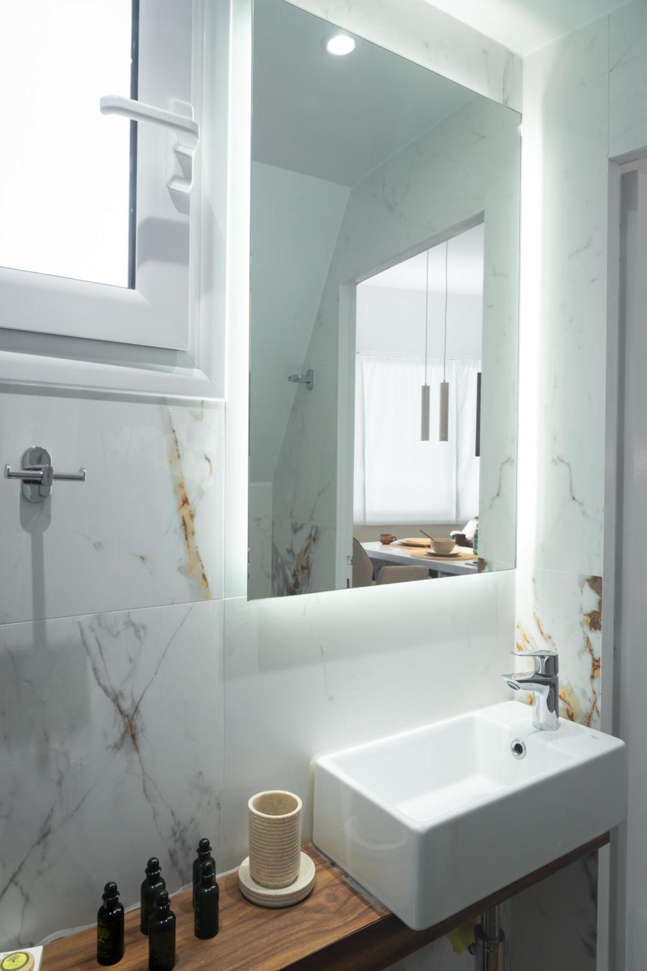 Olvar Penthouse Apartment Athens Ngoại thất bức ảnh