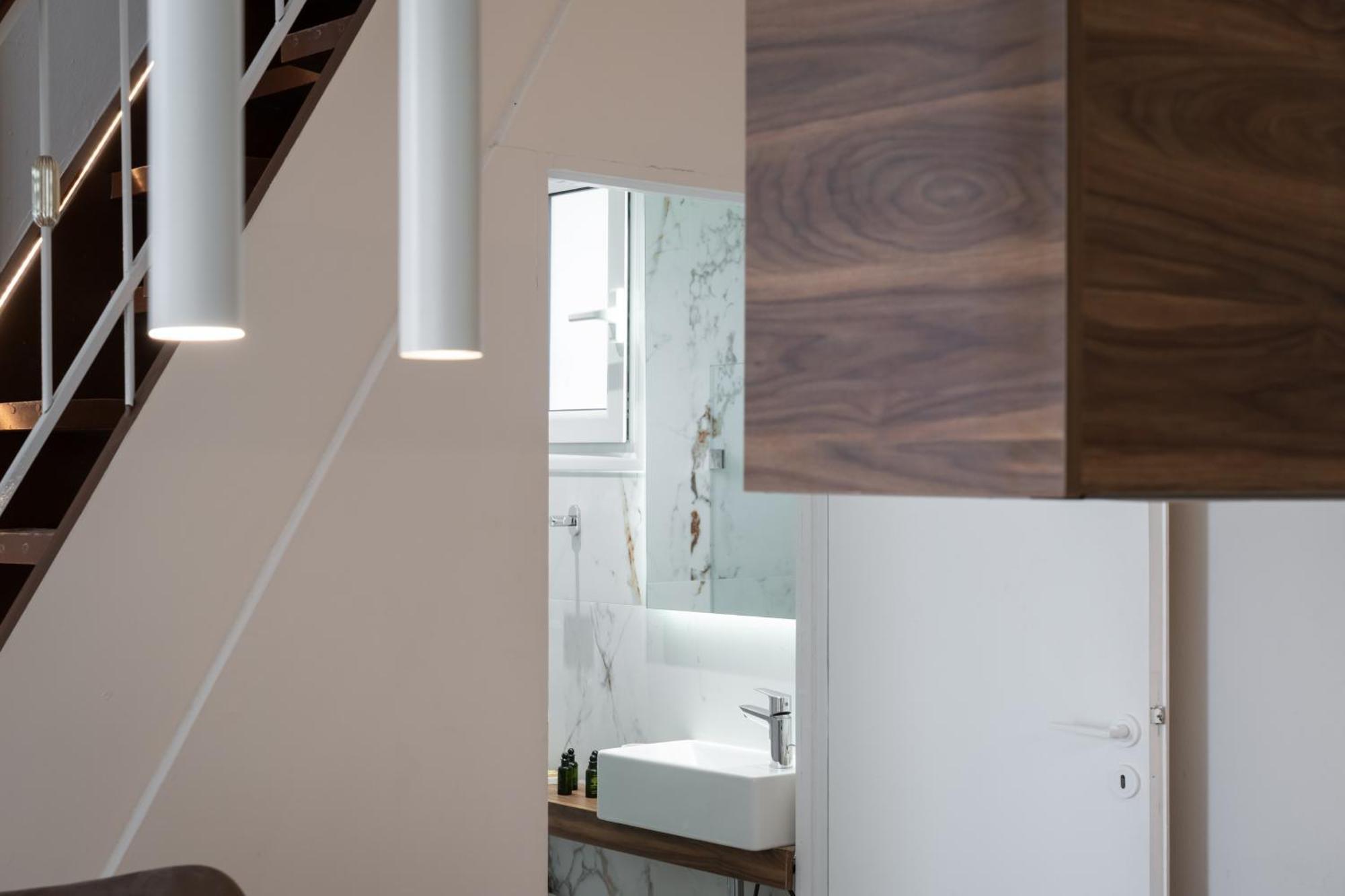 Olvar Penthouse Apartment Athens Ngoại thất bức ảnh