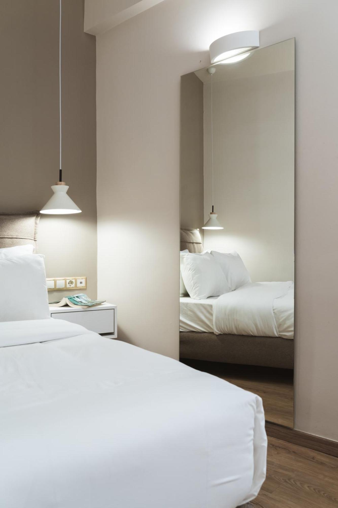 Olvar Penthouse Apartment Athens Ngoại thất bức ảnh