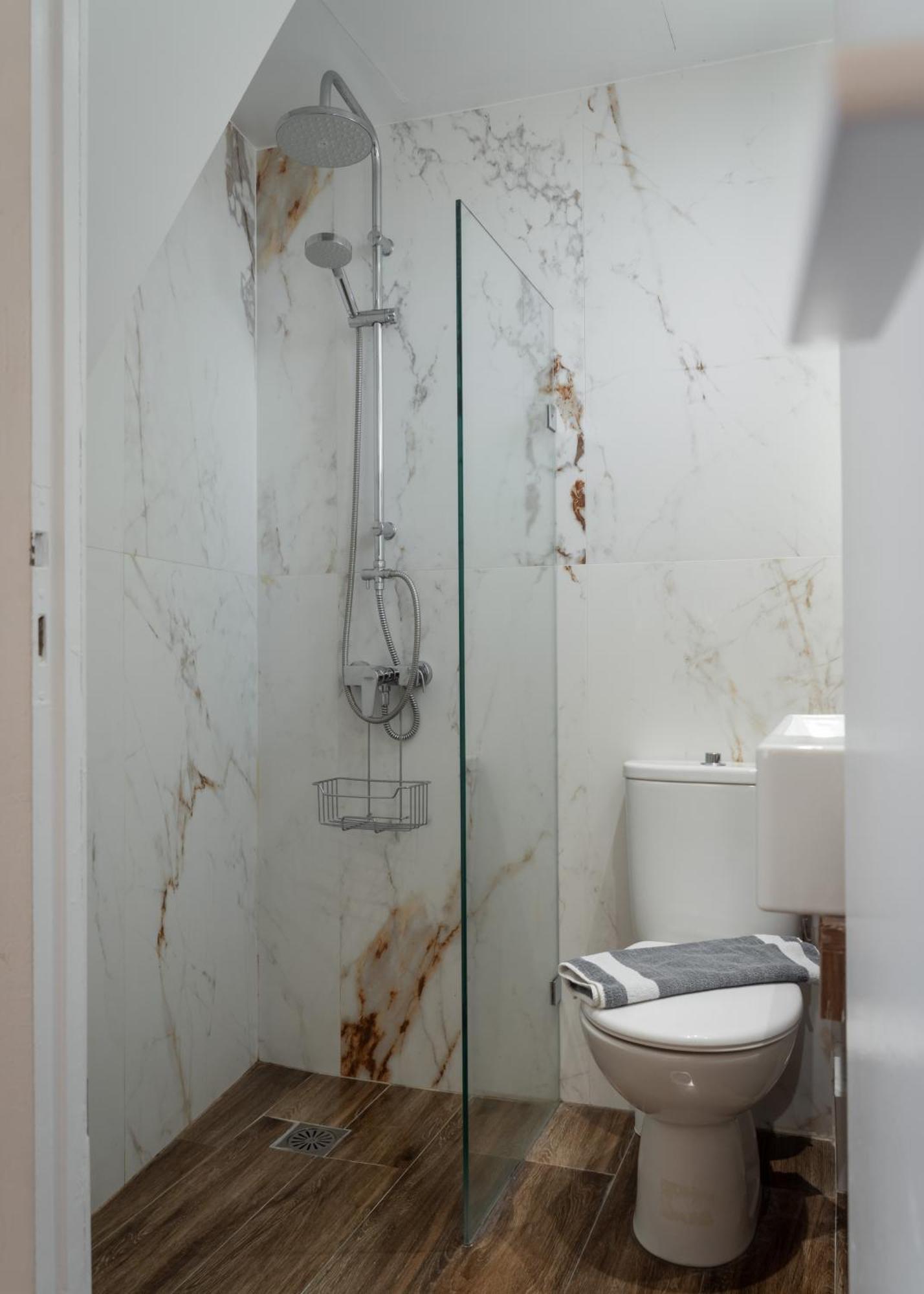 Olvar Penthouse Apartment Athens Ngoại thất bức ảnh