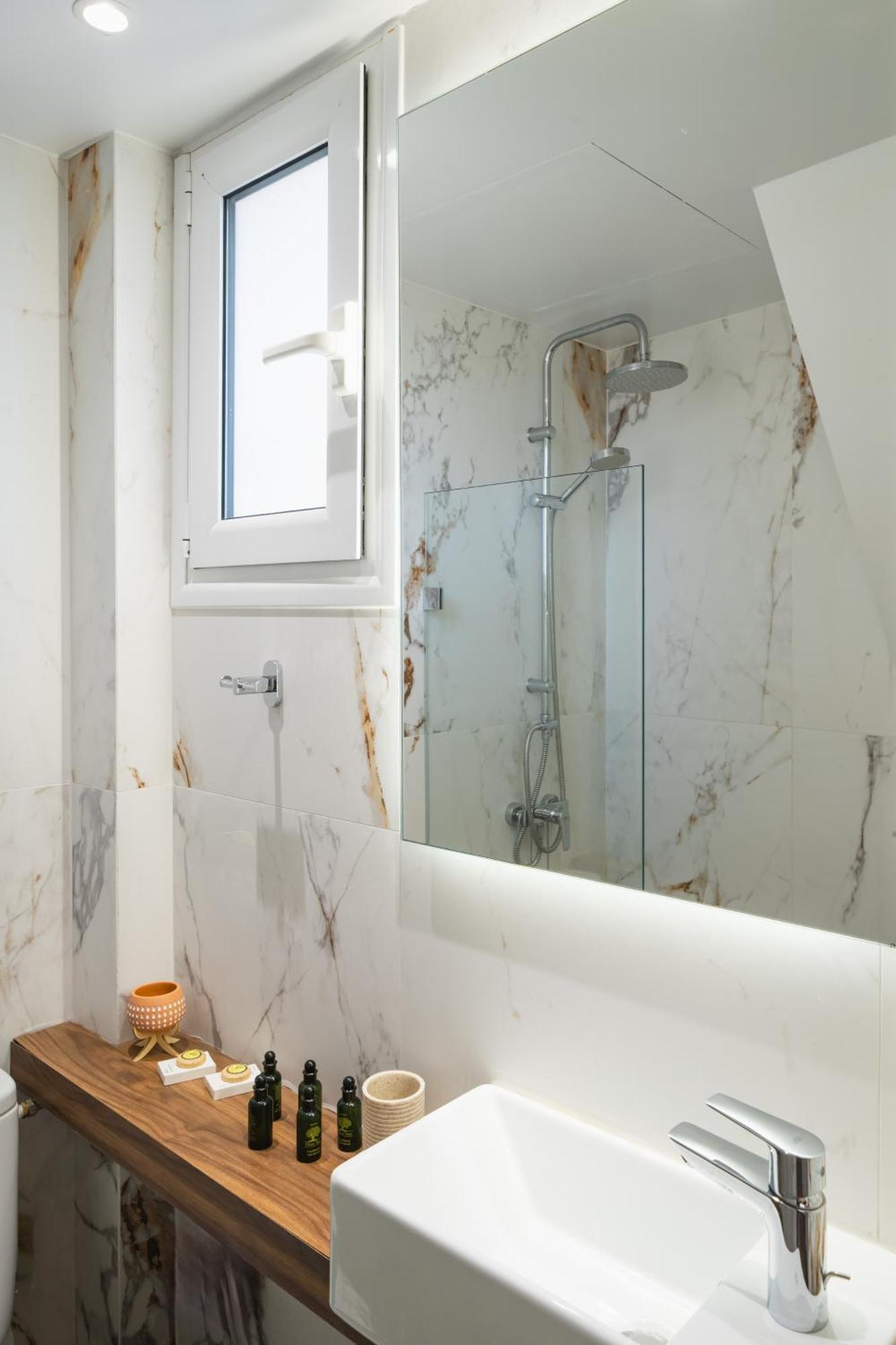 Olvar Penthouse Apartment Athens Ngoại thất bức ảnh